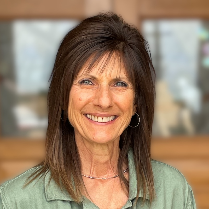 Francesca Petrie Headshot